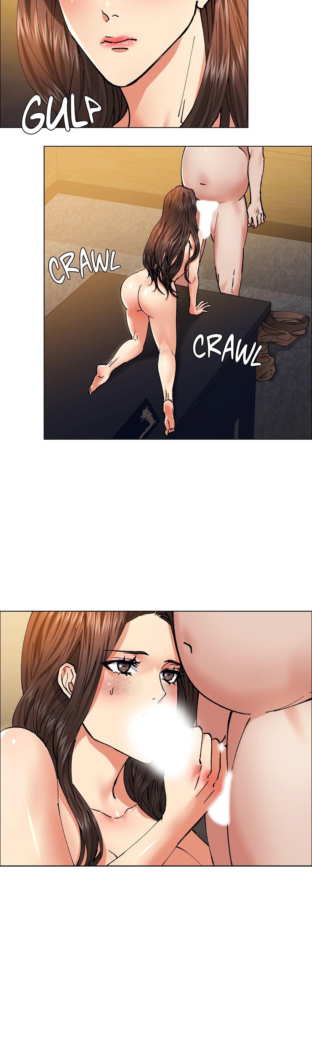 Climb on Top Chapter 60 image 27