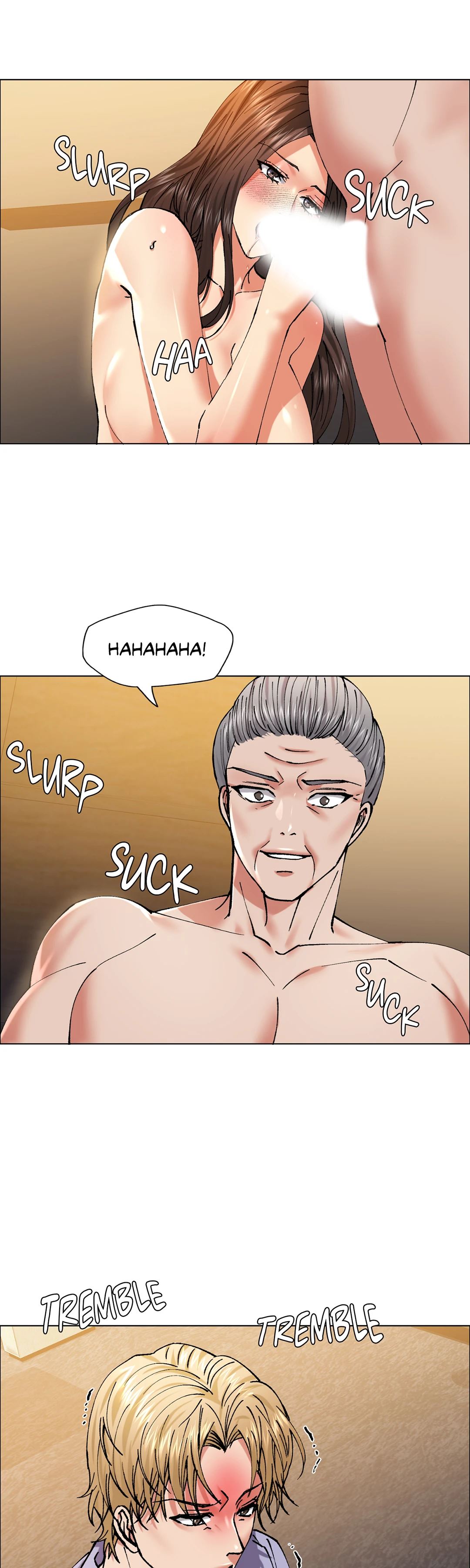 Climb on Top Chapter 60 image 28