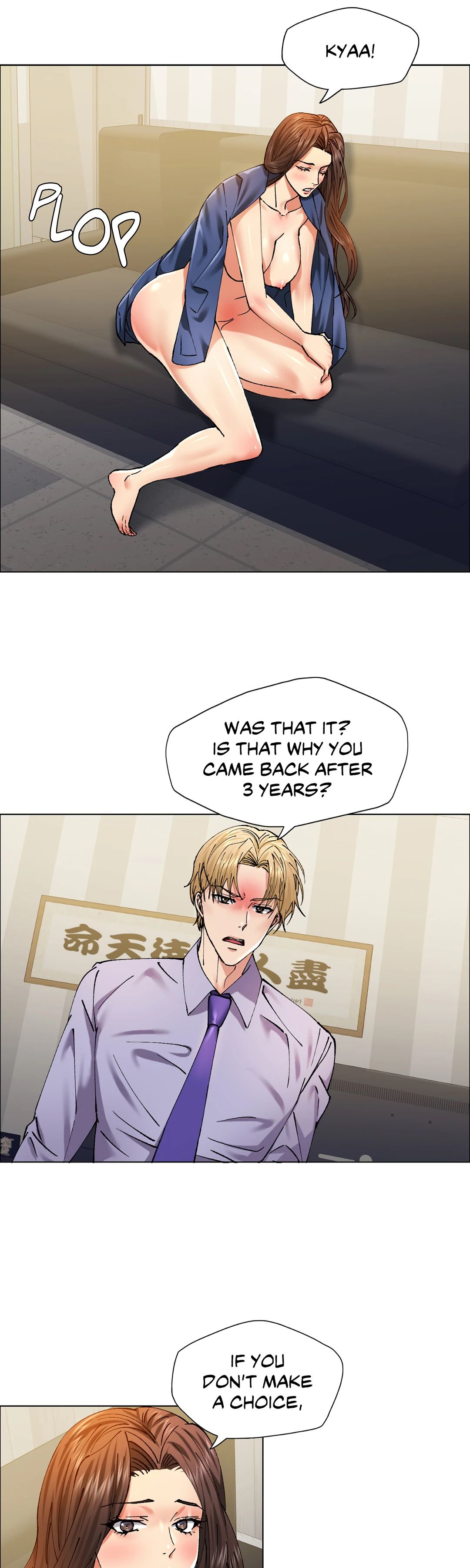 Climb on Top Chapter 60 image 30