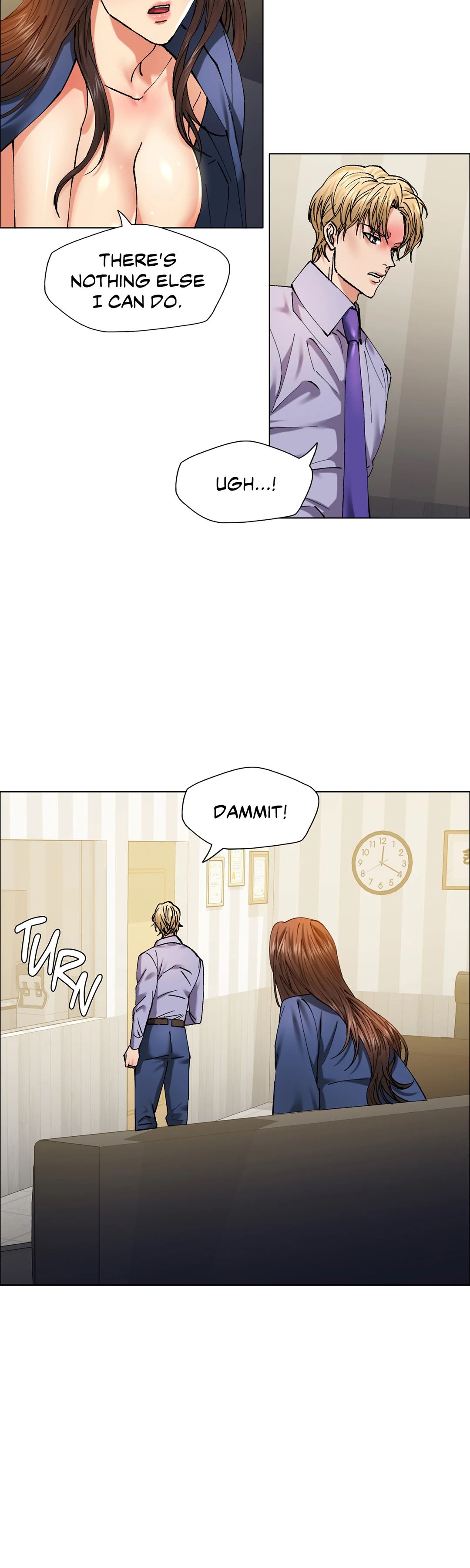 Climb on Top Chapter 60 image 31