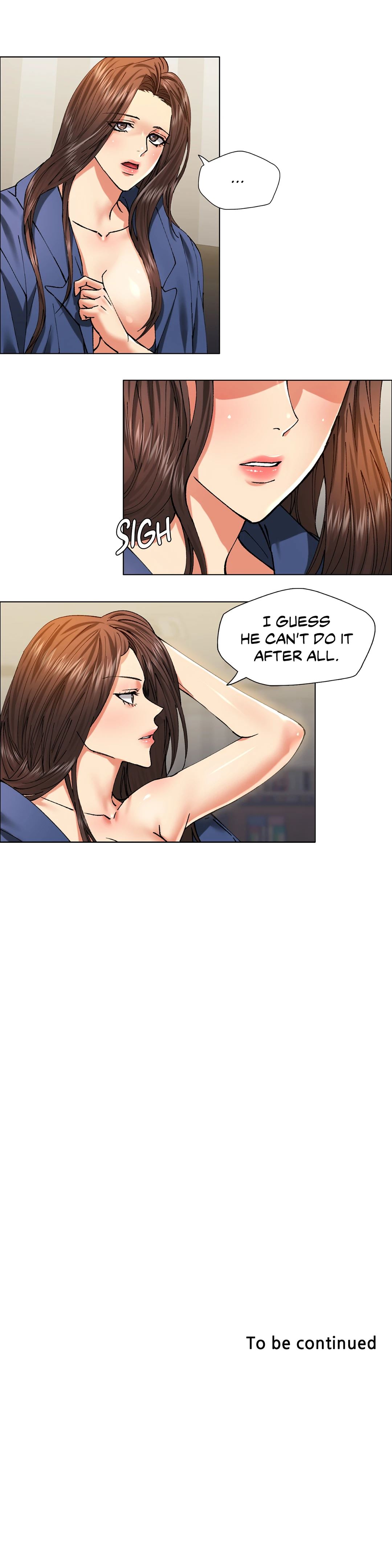 Climb on Top Chapter 60 image 32