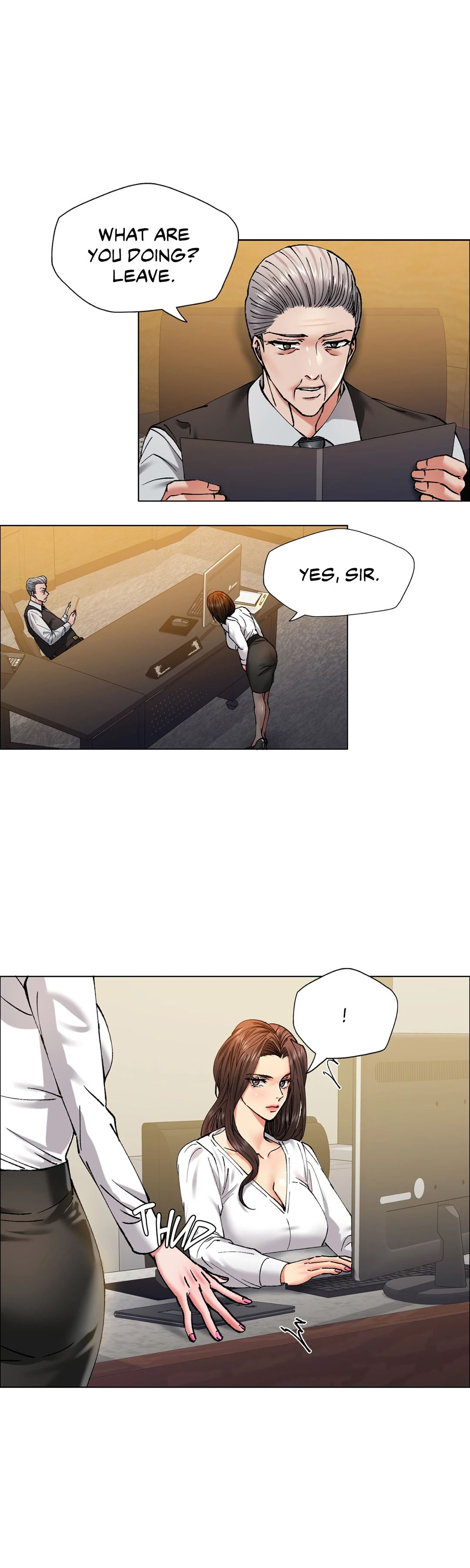 Climb on Top Chapter 60 image 4