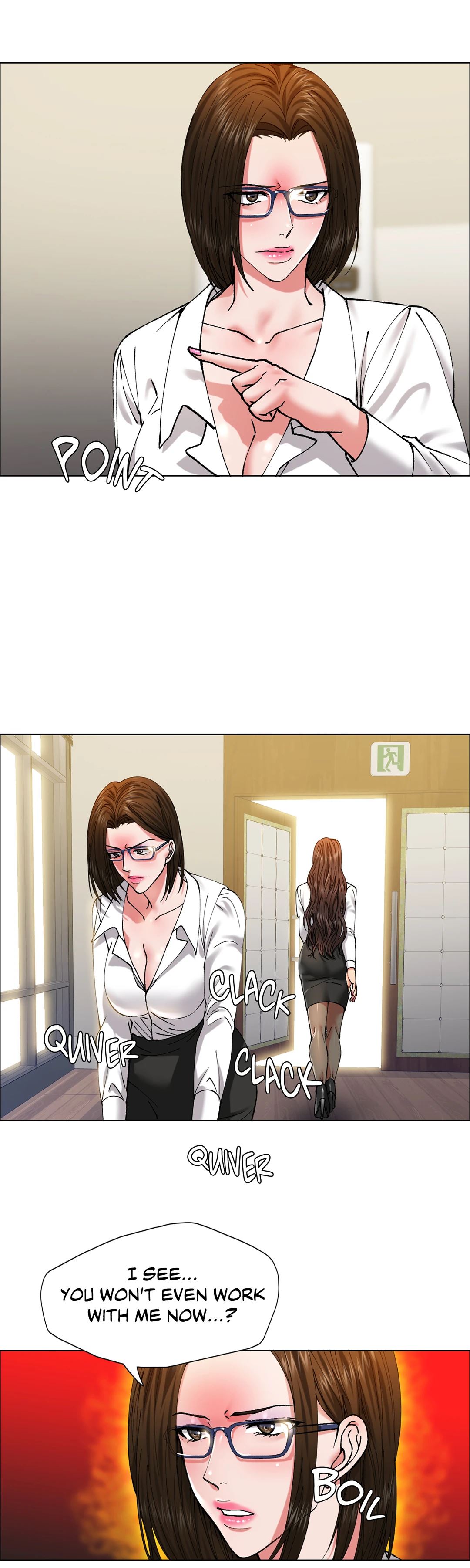 Climb on Top Chapter 60 image 5