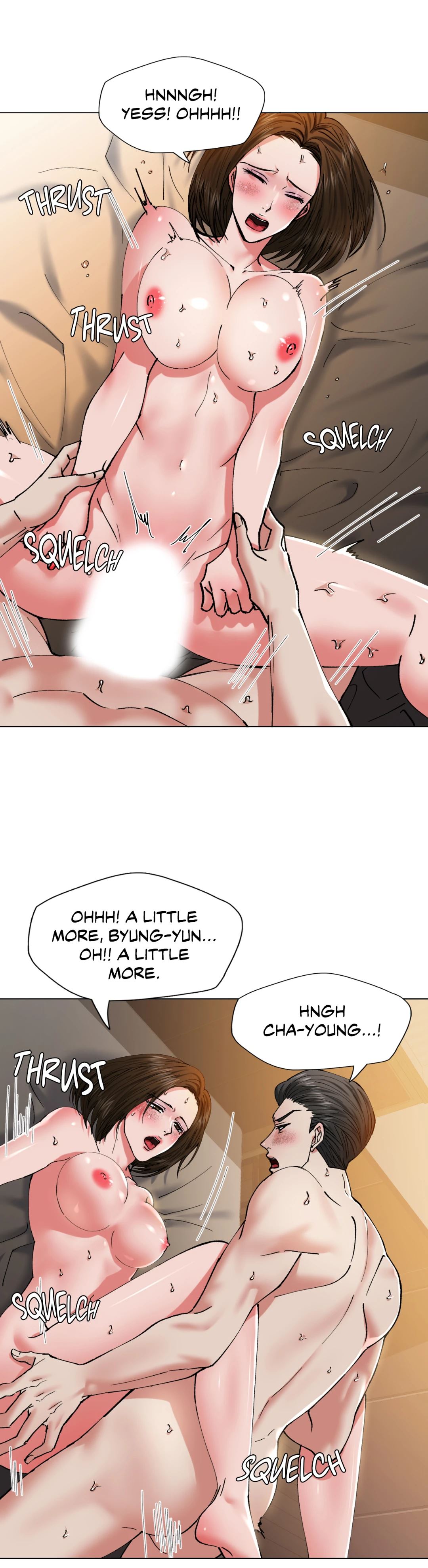Climb on Top Chapter 61 image 11