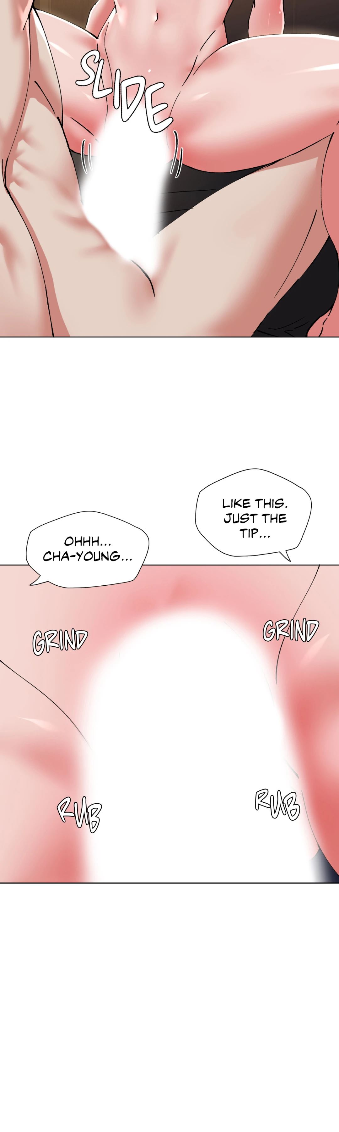 Climb on Top Chapter 61 image 15