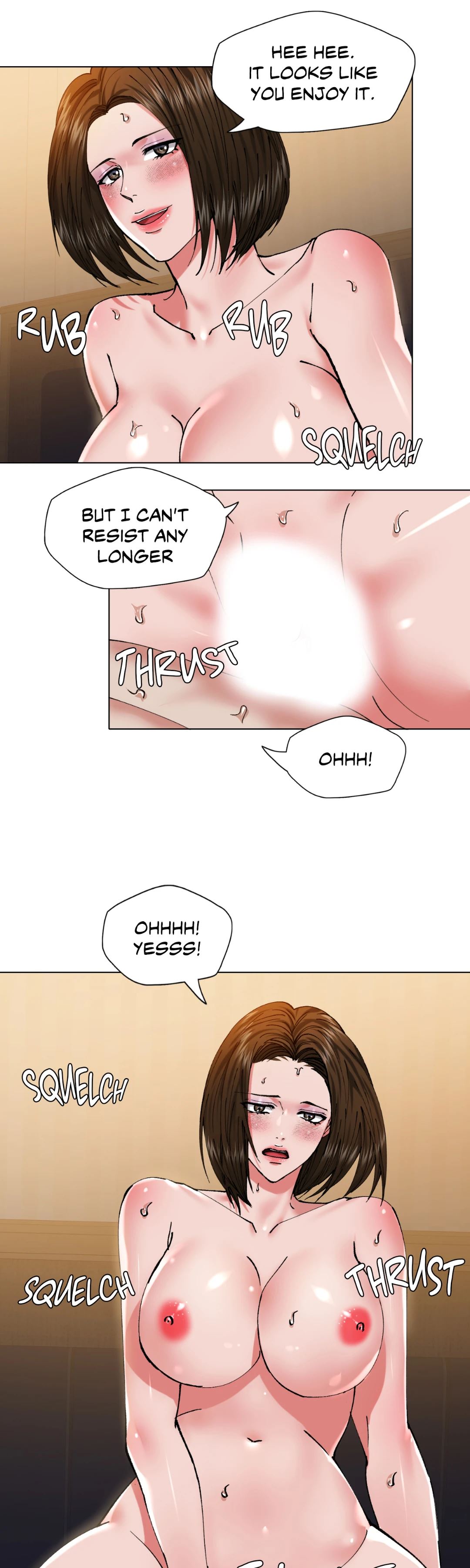 Climb on Top Chapter 61 image 16
