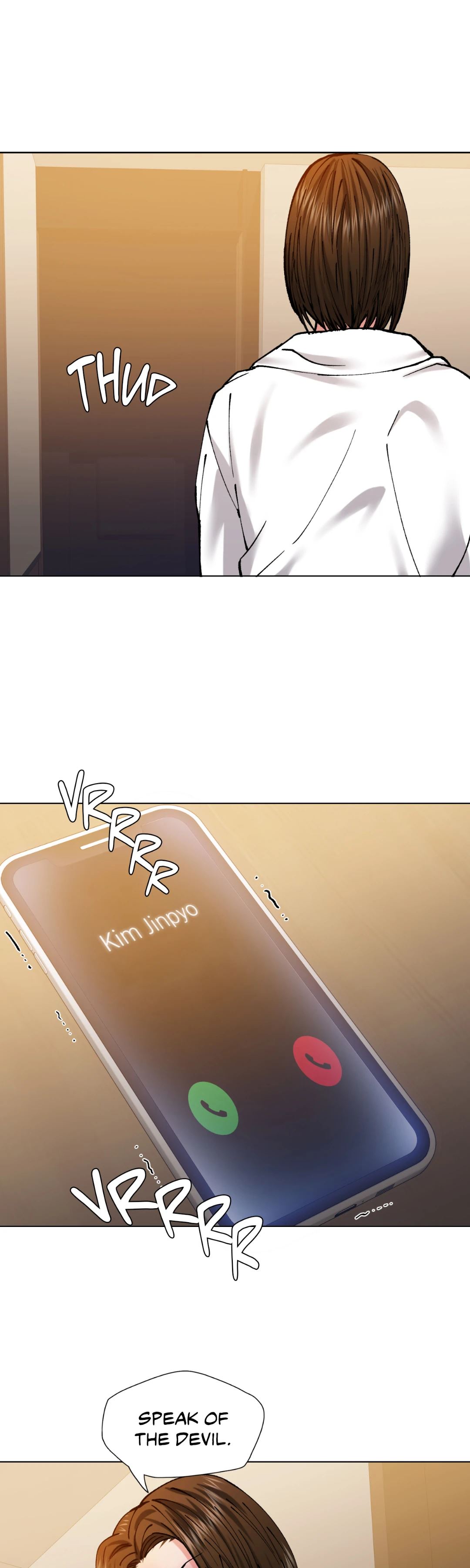 Climb on Top Chapter 61 image 24