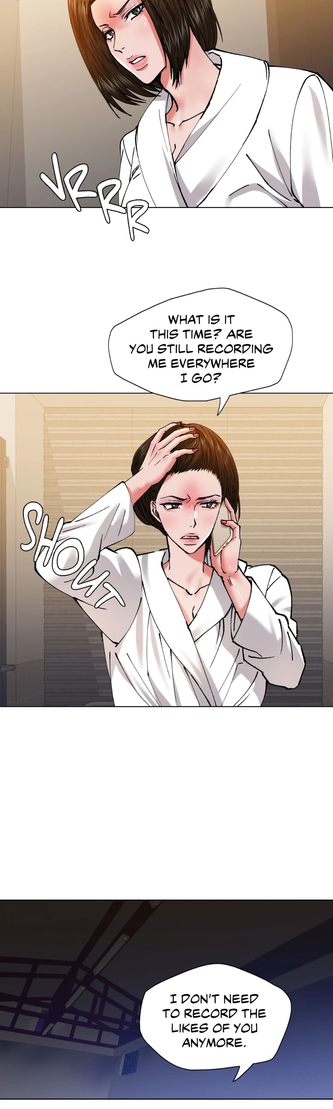 Climb on Top Chapter 61 image 25