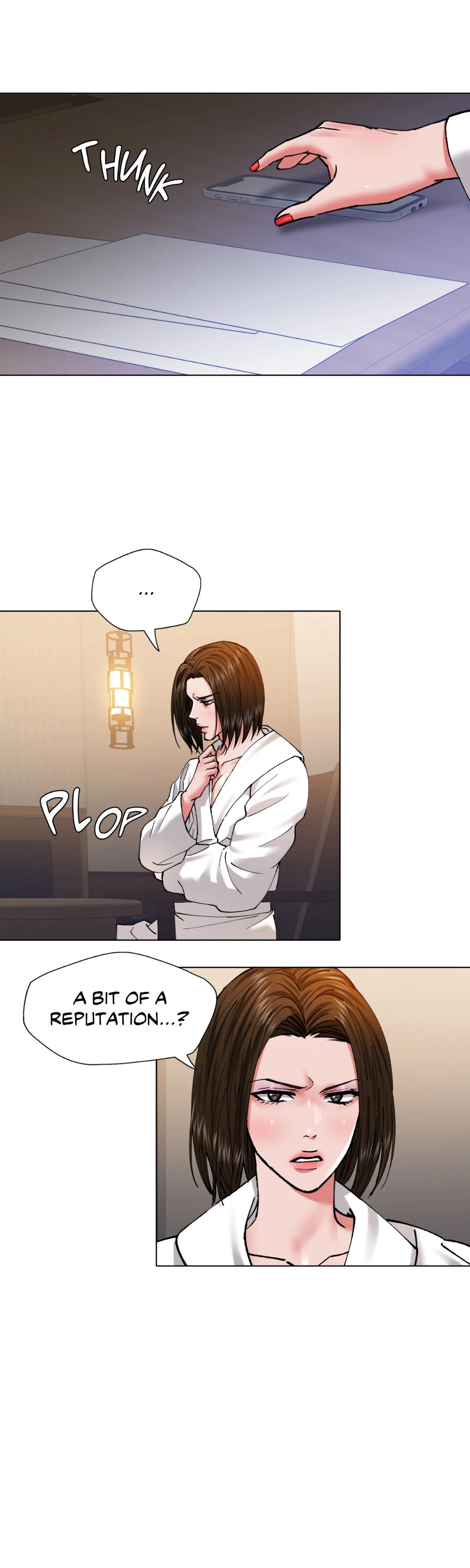 Climb on Top Chapter 61 image 27