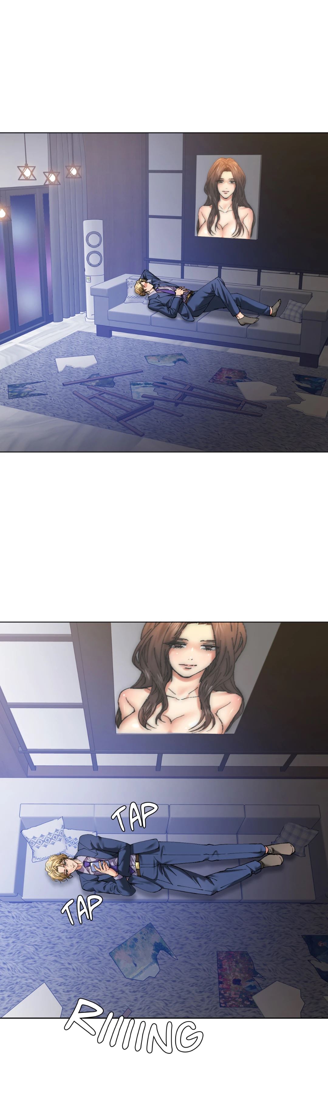 Climb on Top Chapter 61 image 31