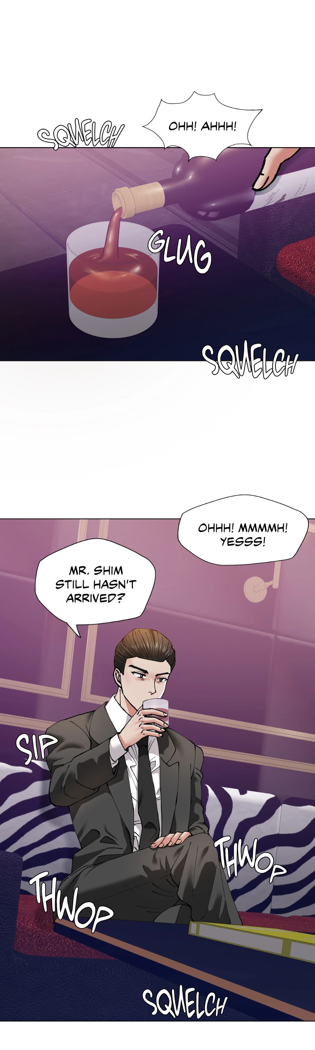 Climb on Top Chapter 62 image 10