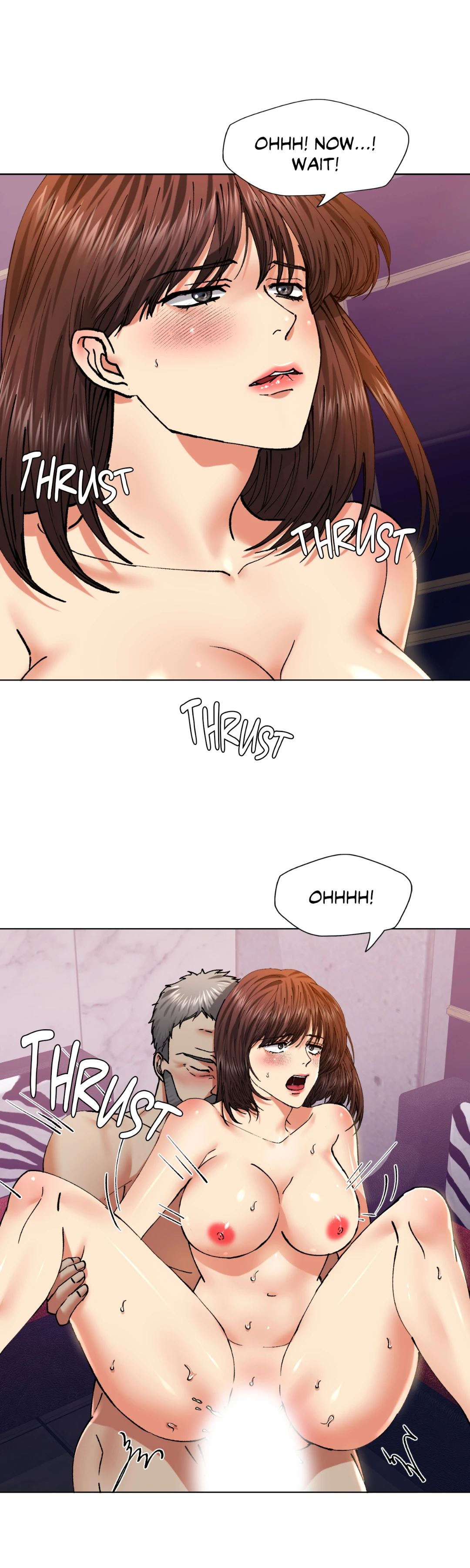 Climb on Top Chapter 62 image 14