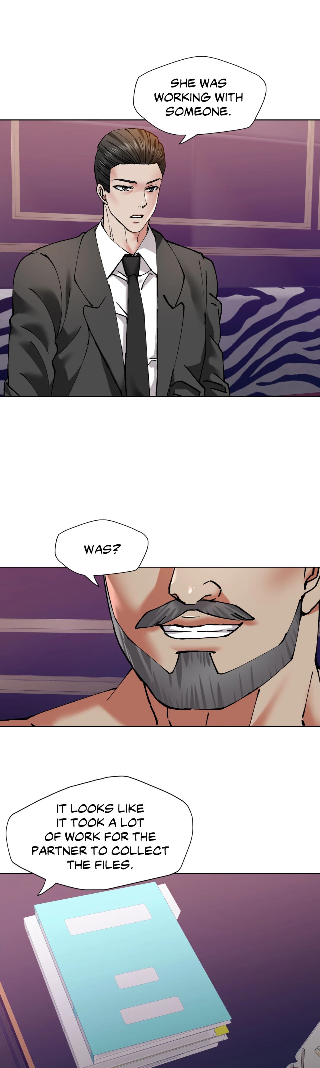 Climb on Top Chapter 62 image 16