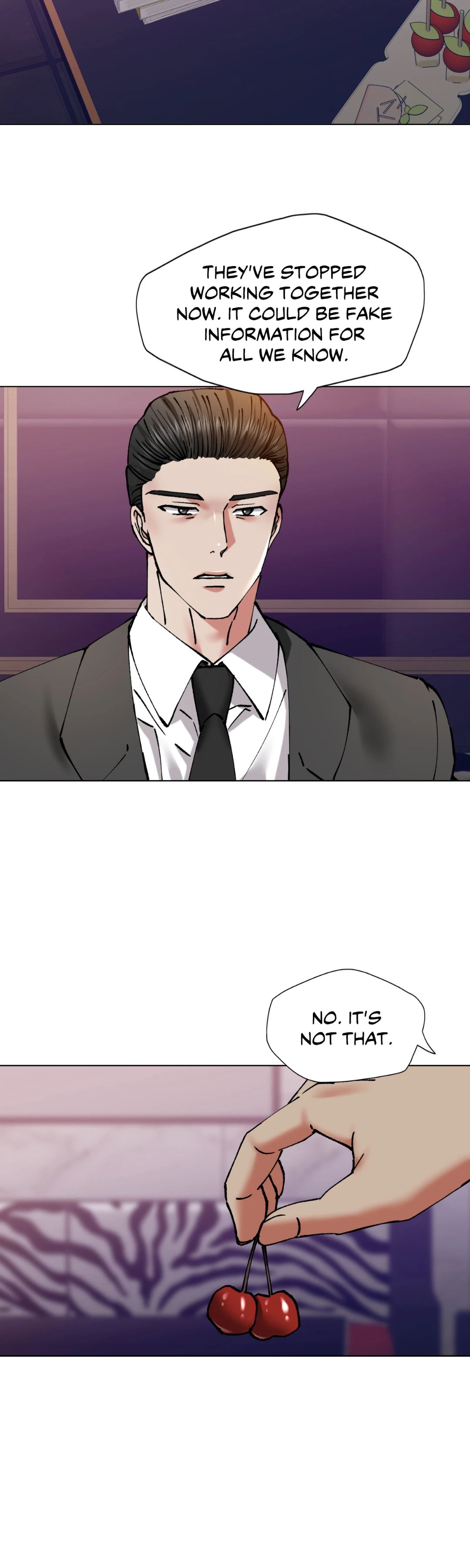 Climb on Top Chapter 62 image 17
