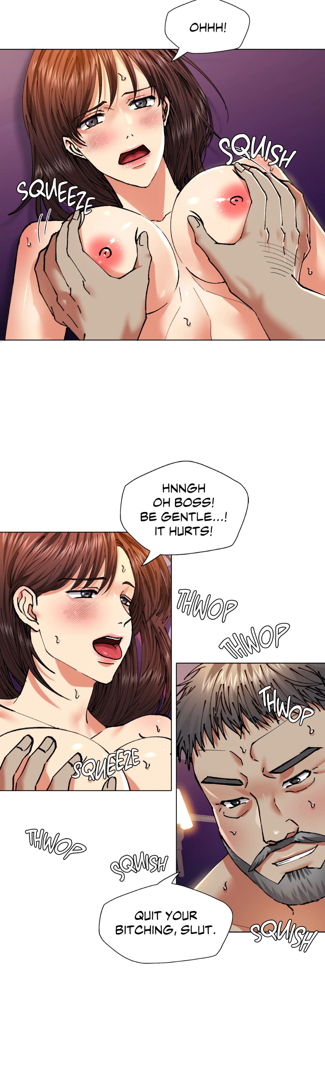Climb on Top Chapter 62 image 1