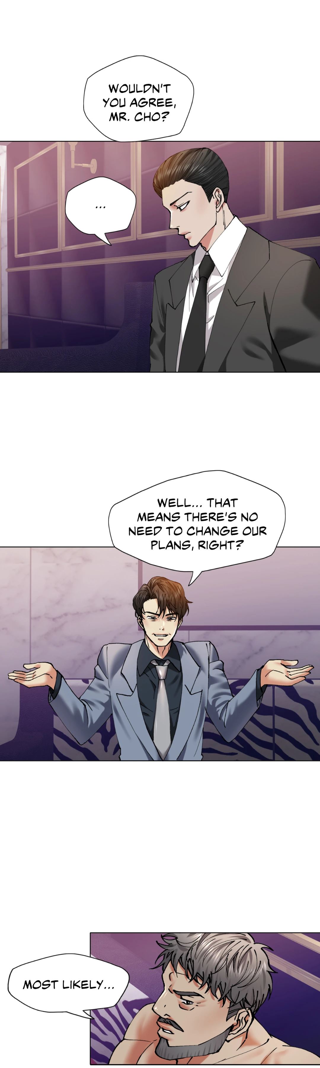 Climb on Top Chapter 62 image 19