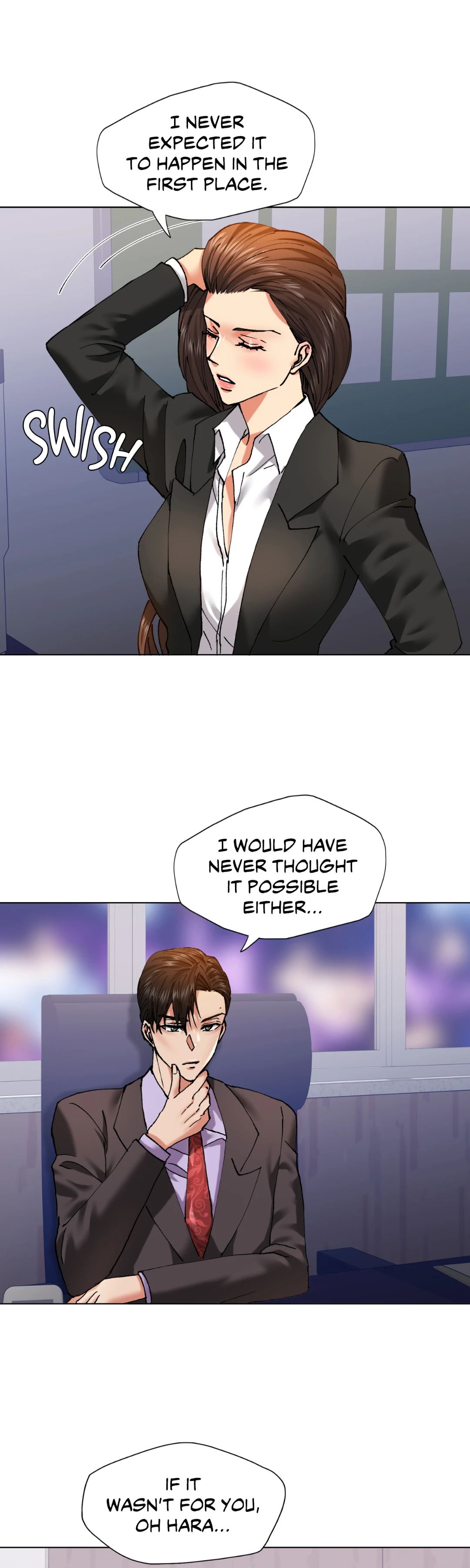 Climb on Top Chapter 62 image 22