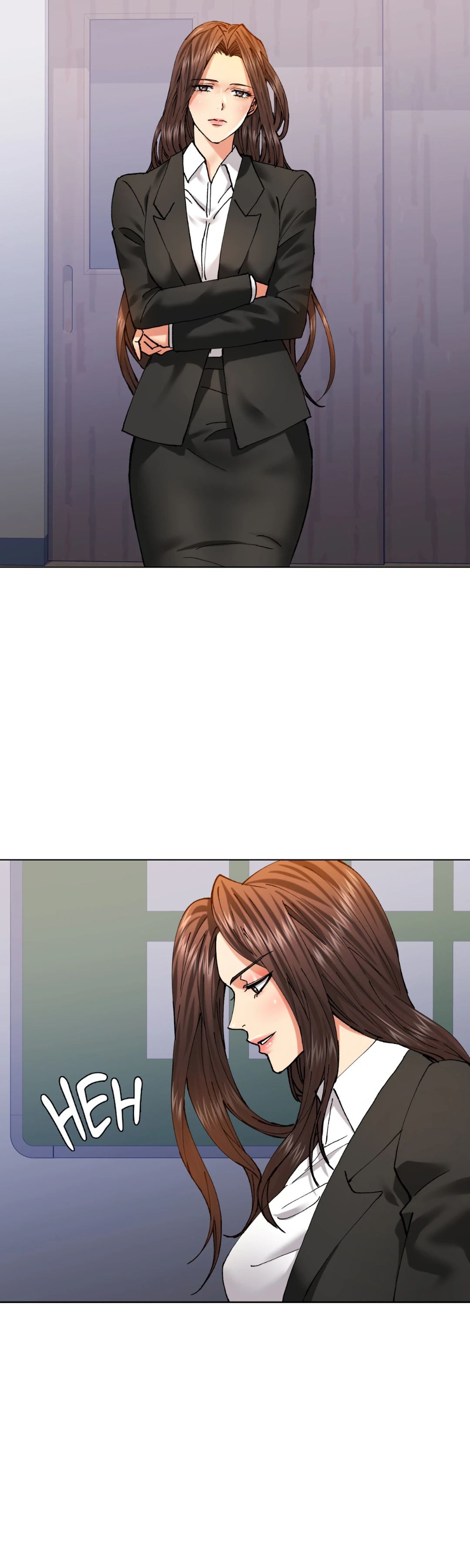 Climb on Top Chapter 62 image 23
