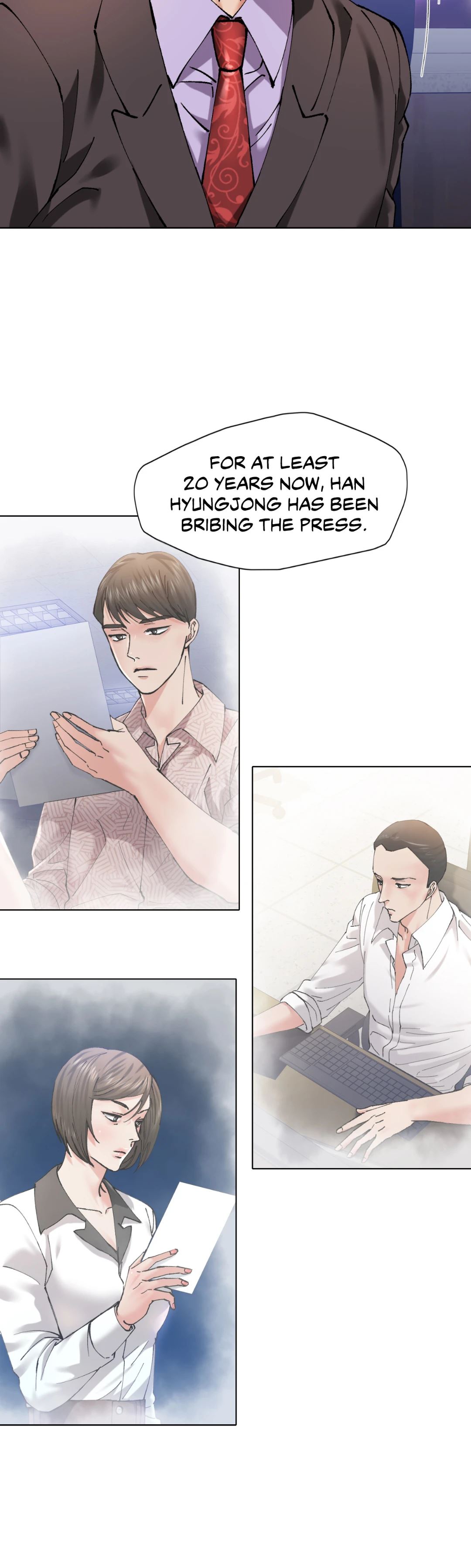Climb on Top Chapter 62 image 25