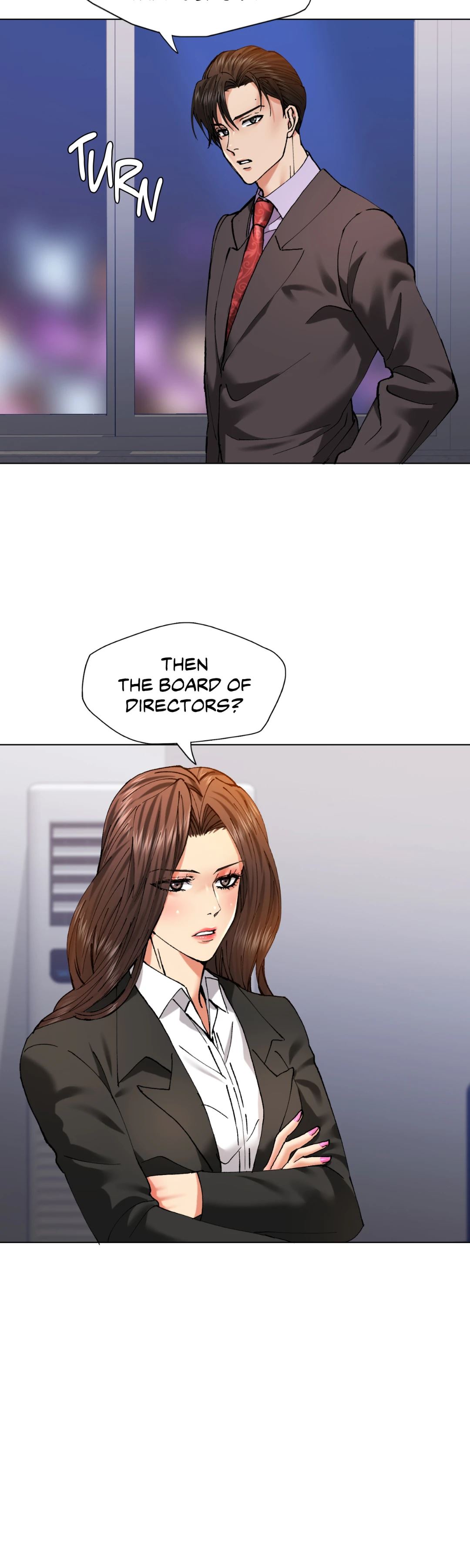 Climb on Top Chapter 62 image 27
