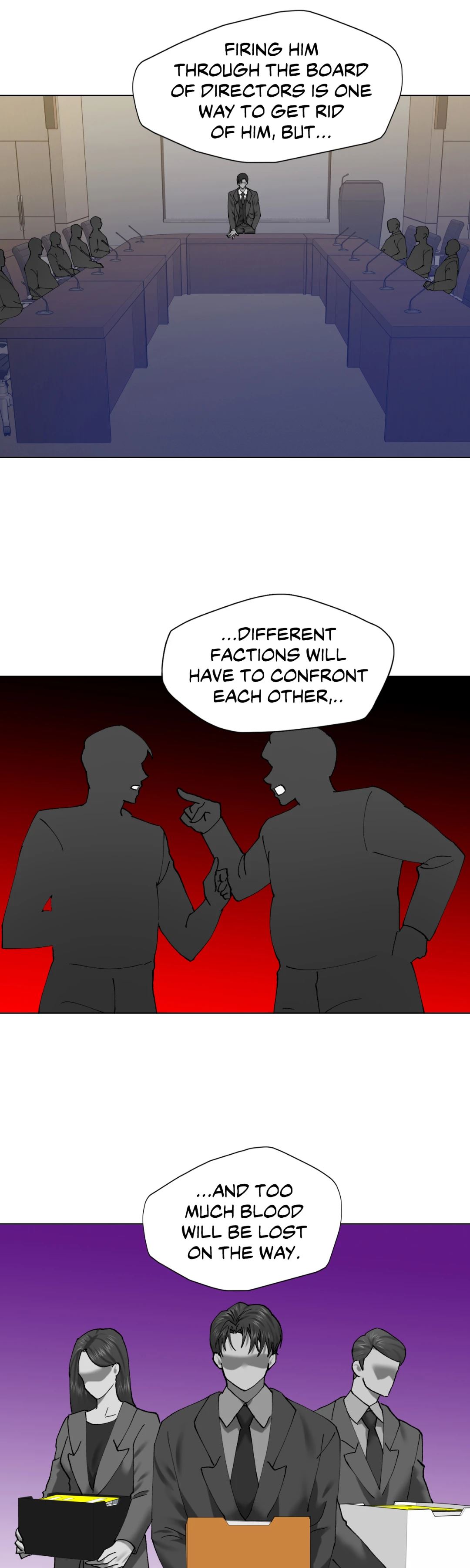 Climb on Top Chapter 62 image 28