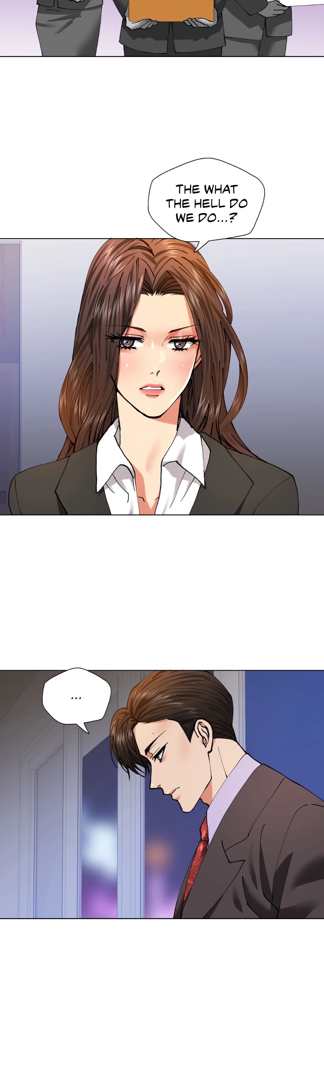 Climb on Top Chapter 62 image 29