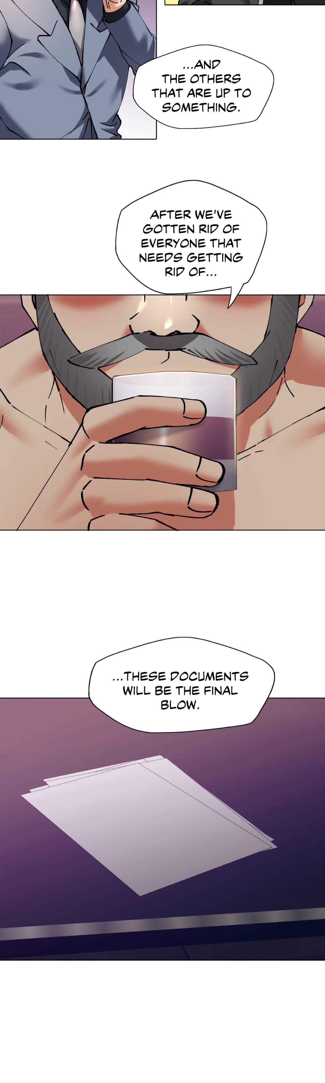 Climb on Top Chapter 62 image 31