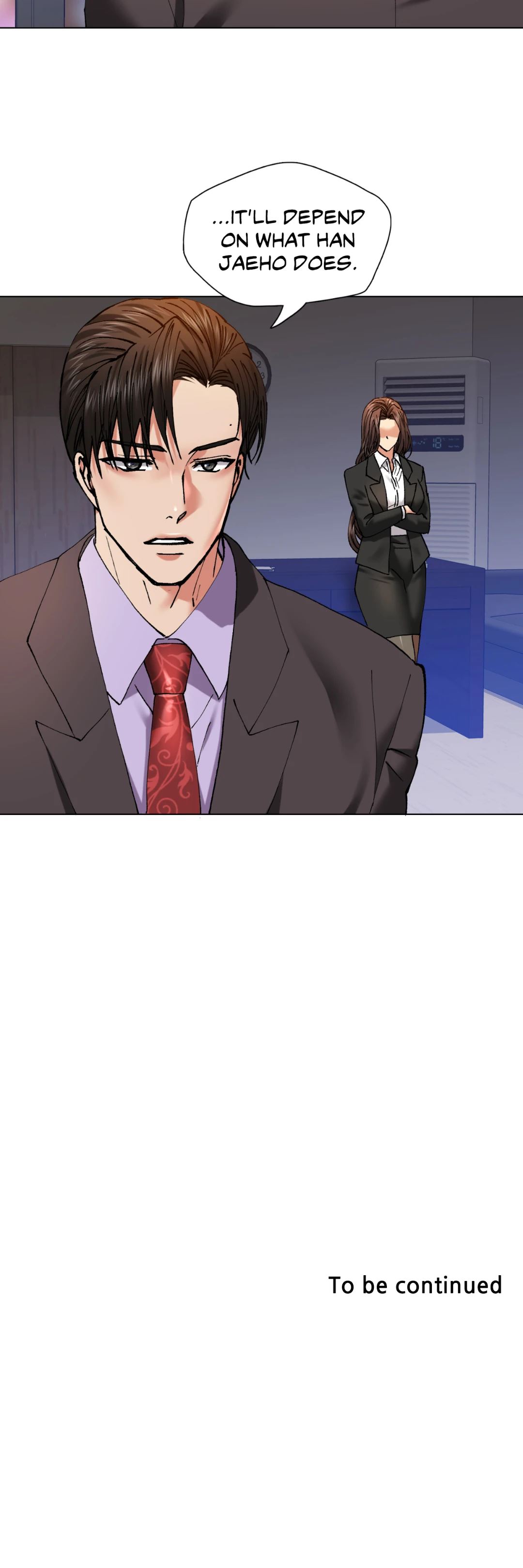 Climb on Top Chapter 62 image 33