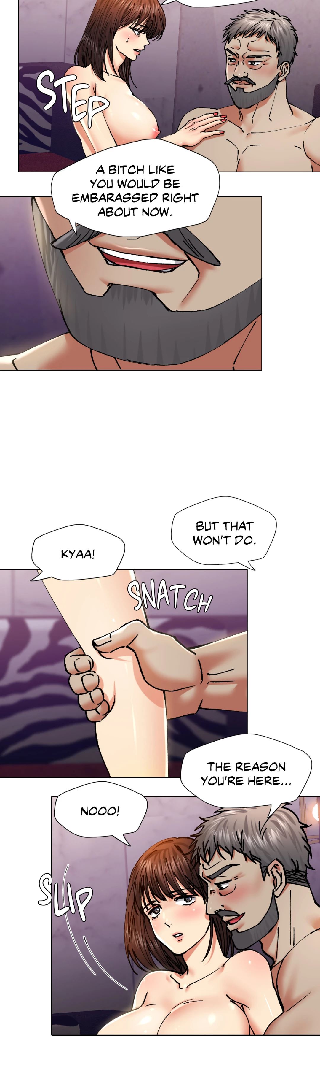 Climb on Top Chapter 62 image 7