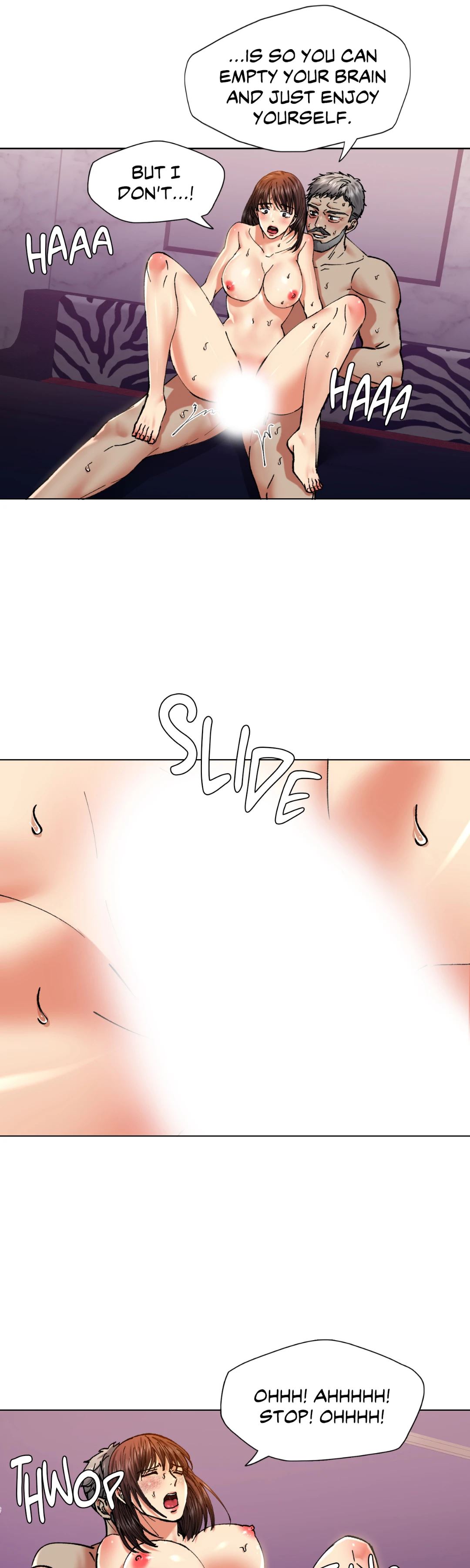 Climb on Top Chapter 62 image 8