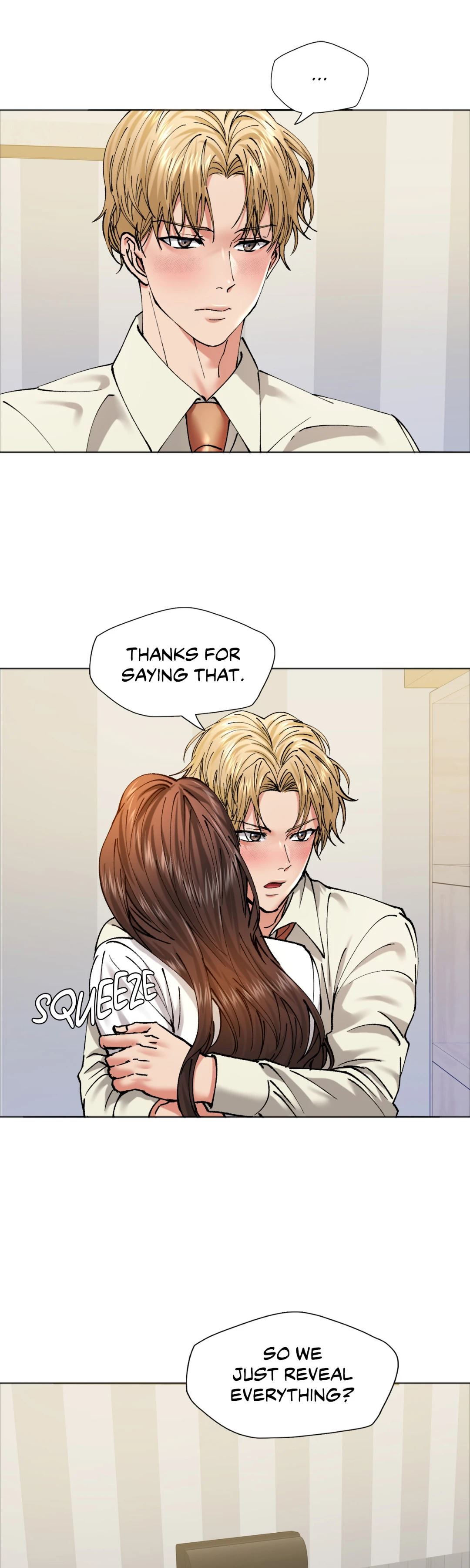Climb on Top Chapter 63 image 10