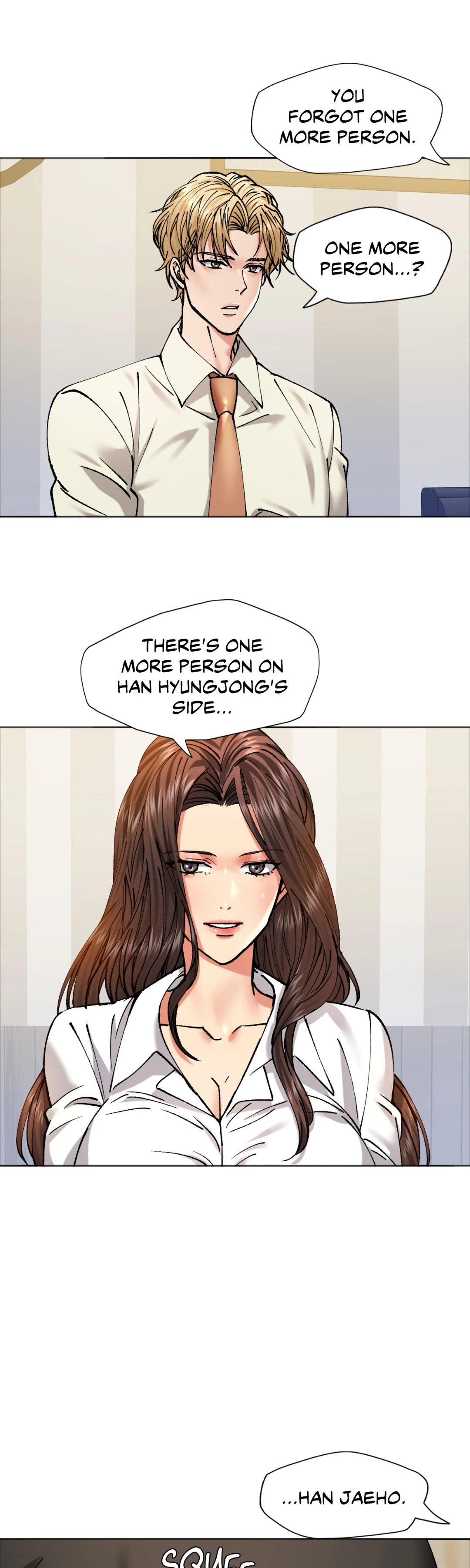 Climb on Top Chapter 63 image 16
