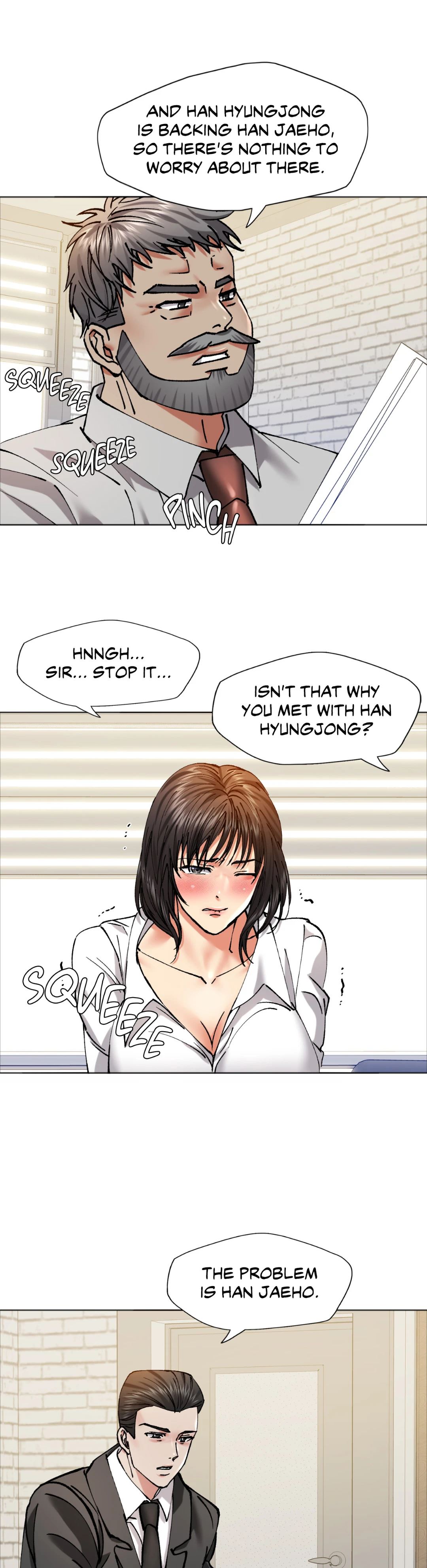 Climb on Top Chapter 63 image 18