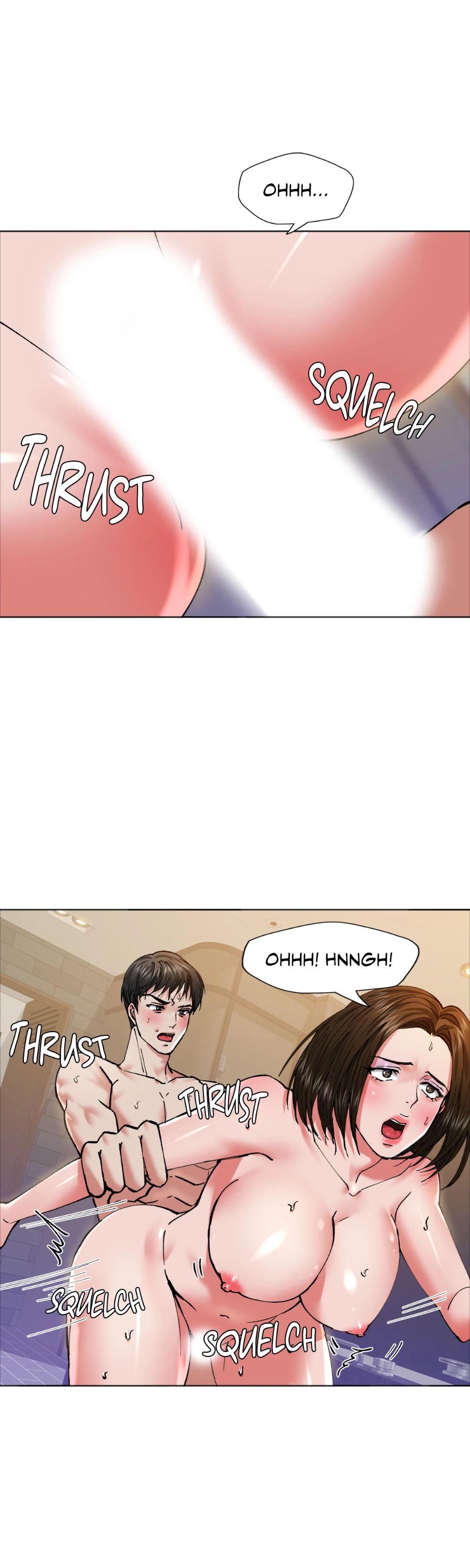 Climb on Top Chapter 63 image 27