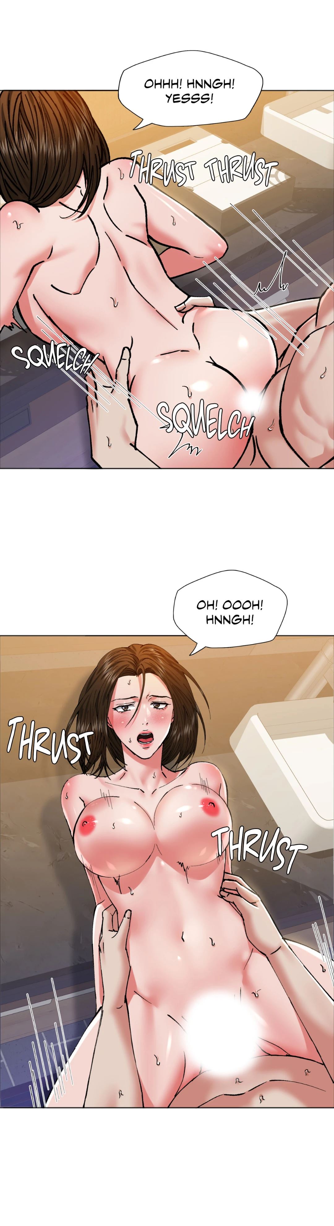 Climb on Top Chapter 63 image 28