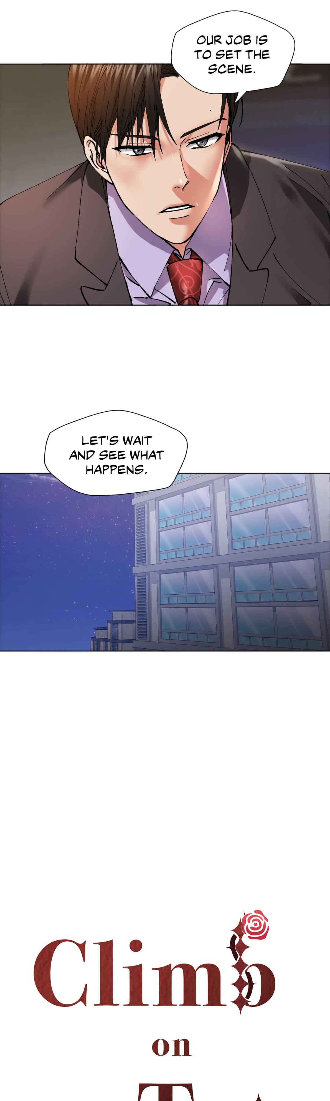 Climb on Top Chapter 63 image 2