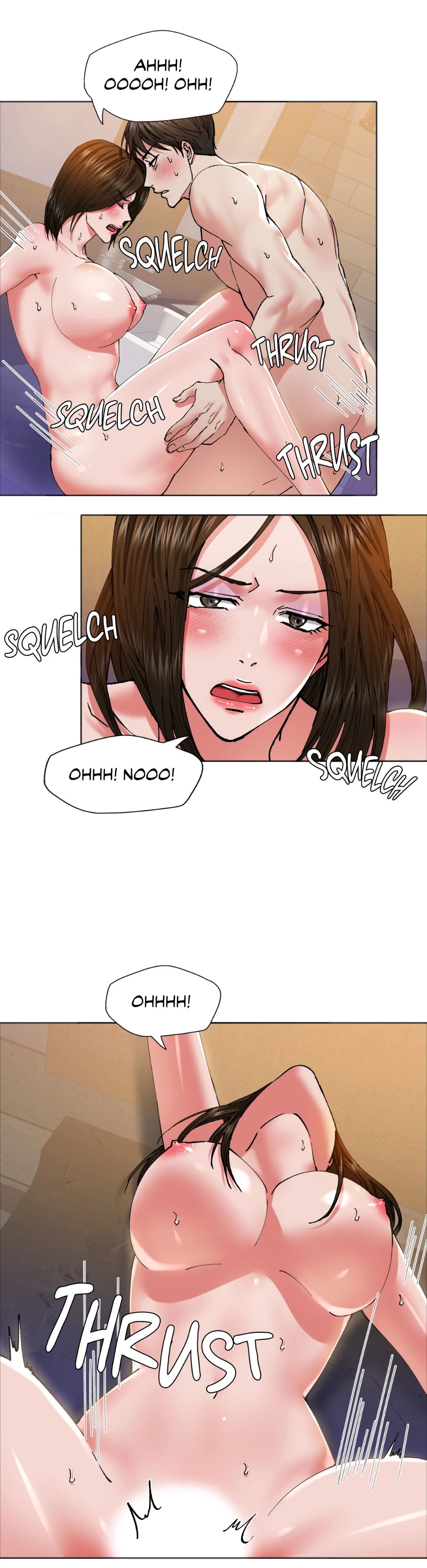Climb on Top Chapter 63 image 29