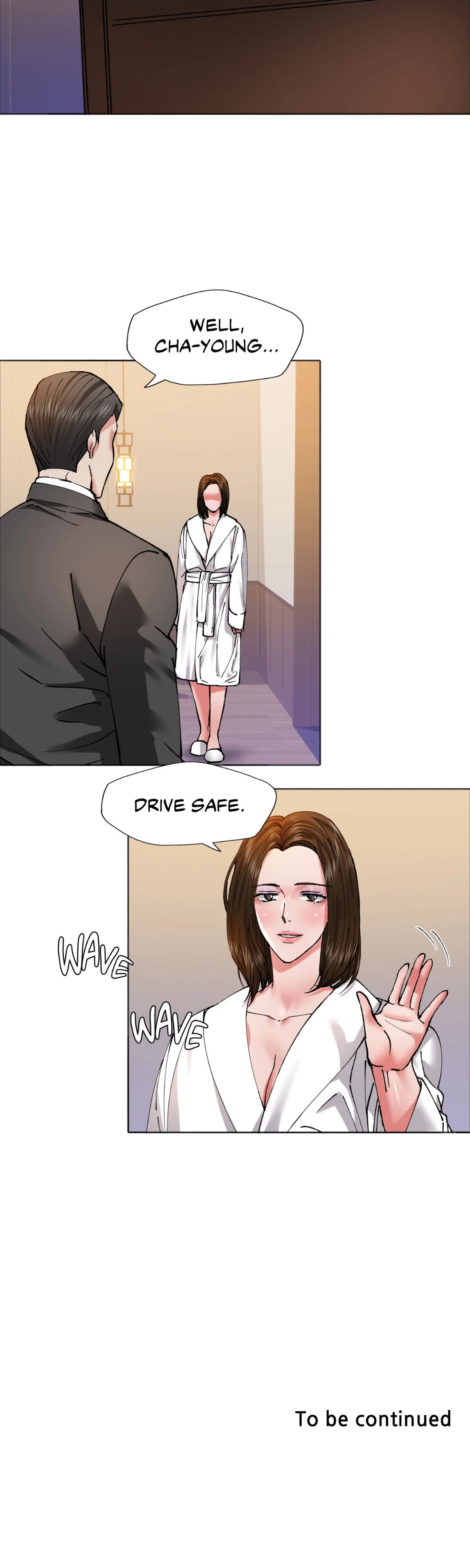 Climb on Top Chapter 63 image 31