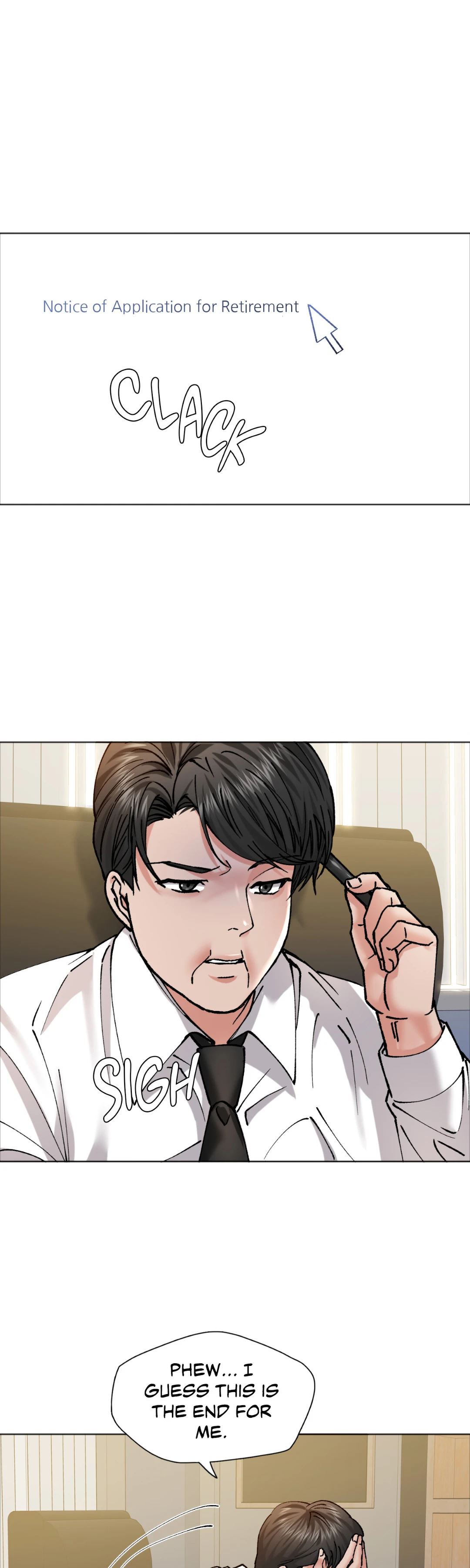 Climb on Top Chapter 63 image 4