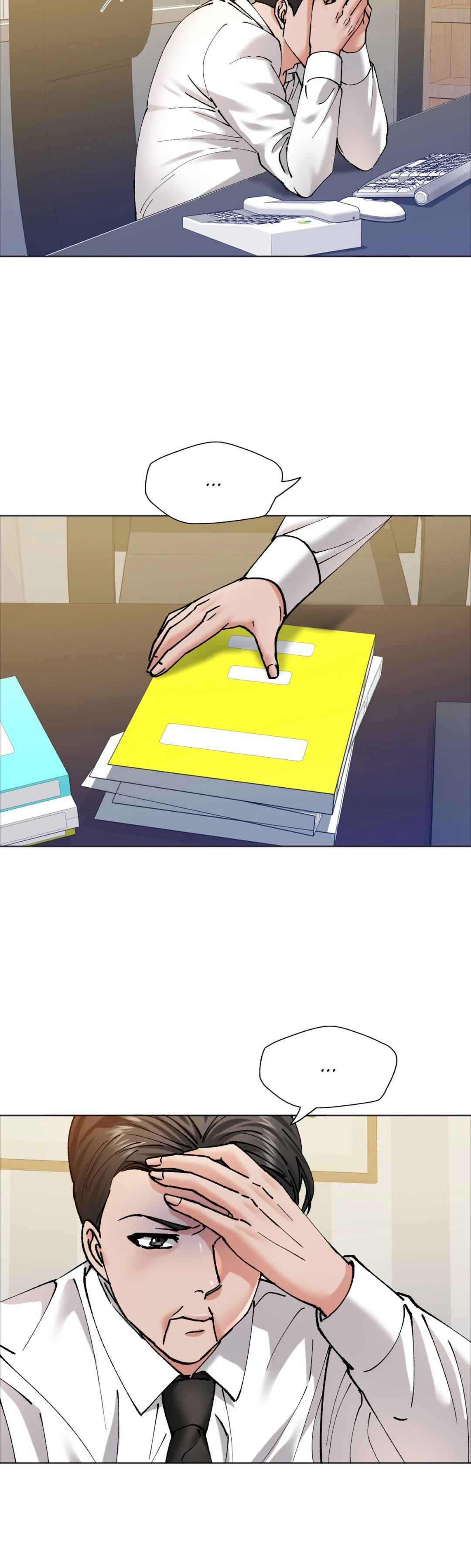 Climb on Top Chapter 63 image 5