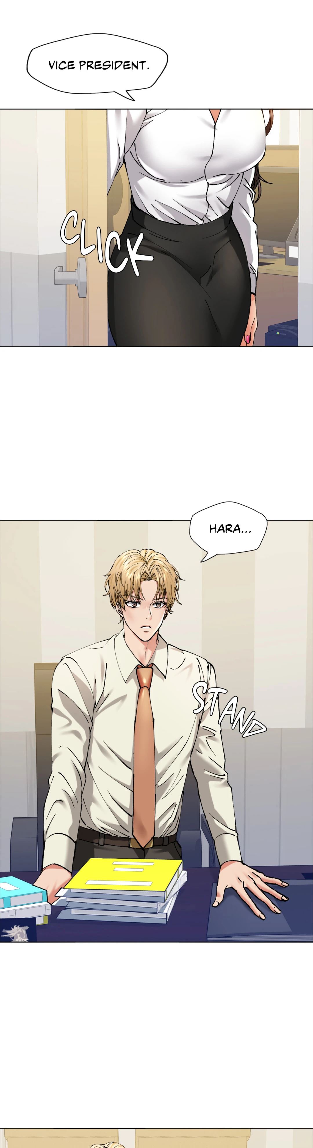 Climb on Top Chapter 63 image 6