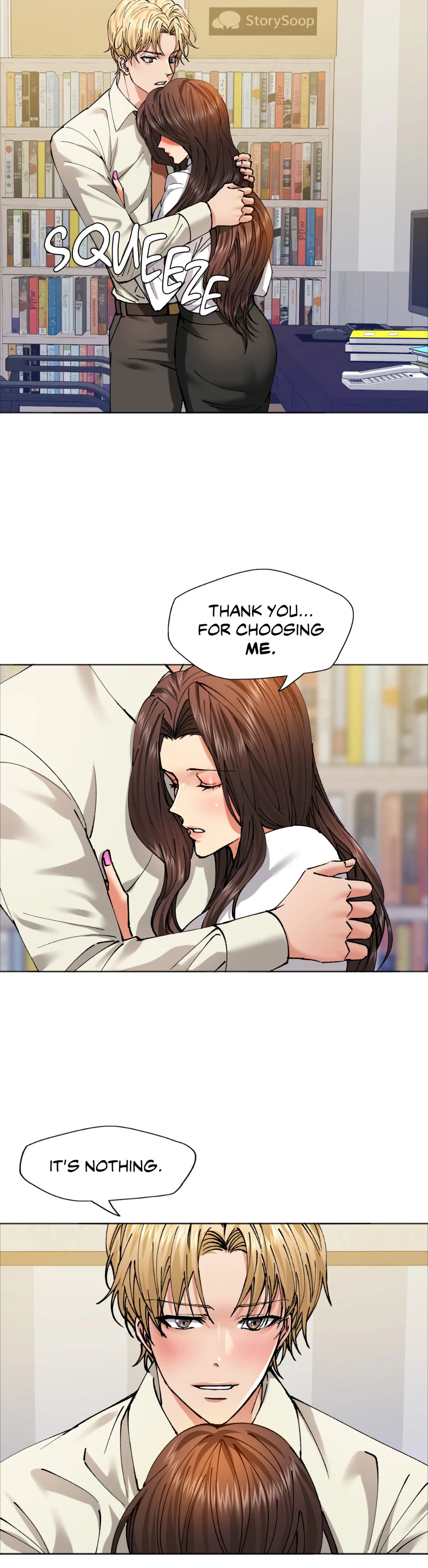 Climb on Top Chapter 63 image 7
