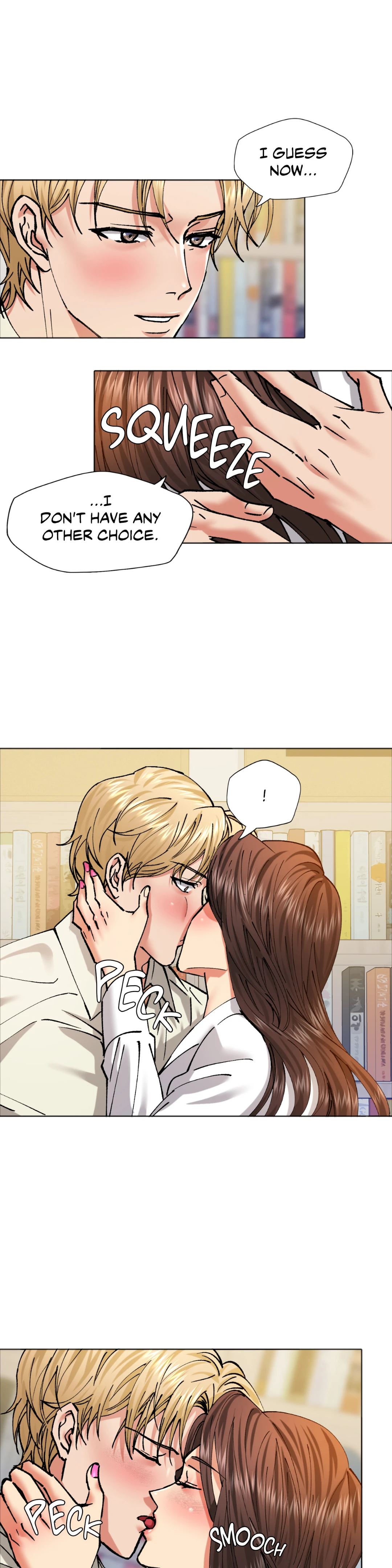 Climb on Top Chapter 63 image 8