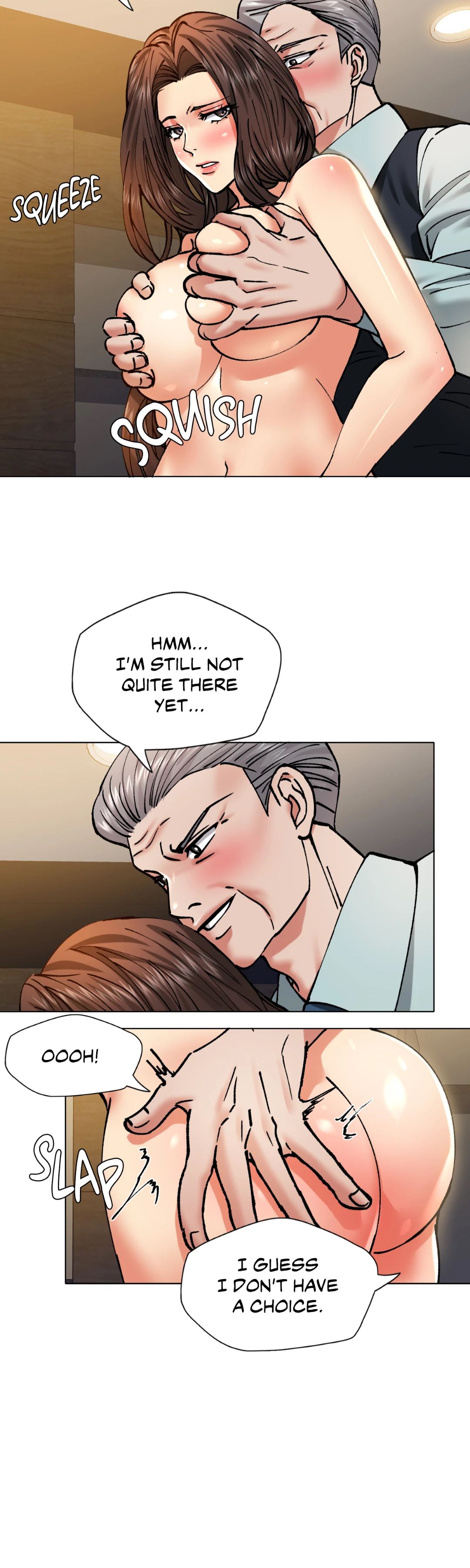 Climb on Top Chapter 64 image 11