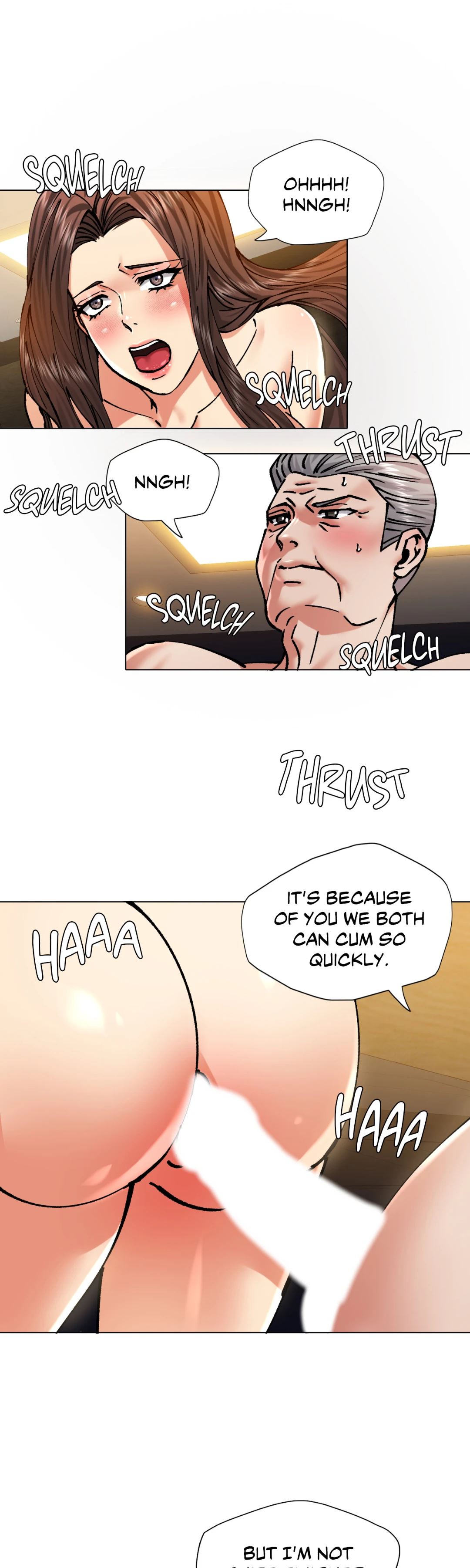 Climb on Top Chapter 64 image 14