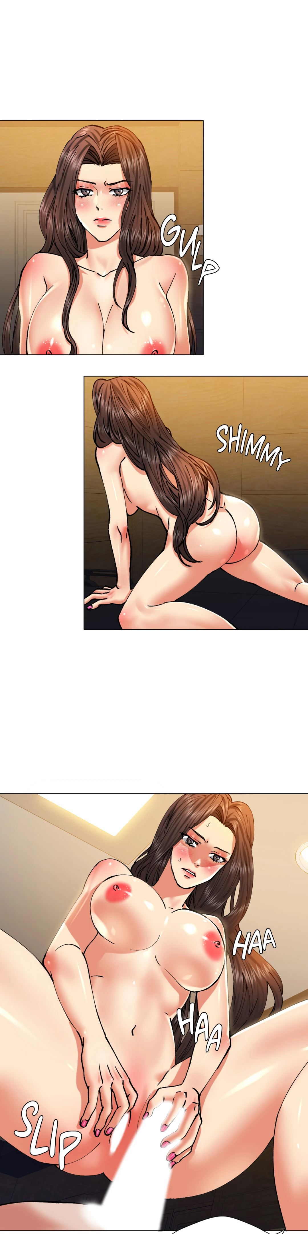 Climb on Top Chapter 64 image 16