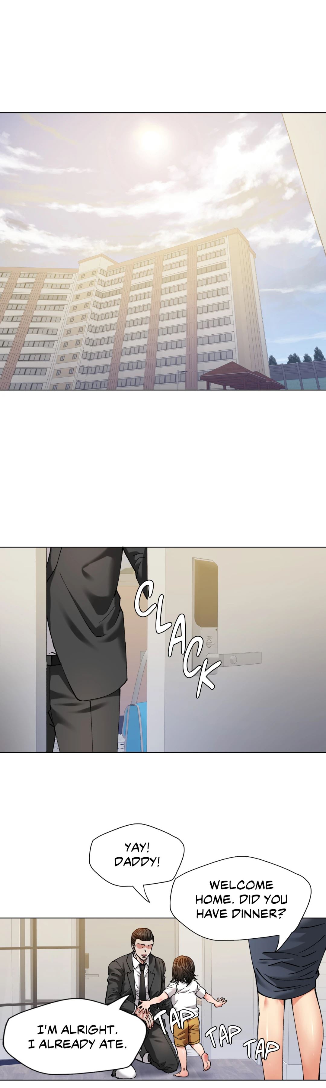 Climb on Top Chapter 64 image 1