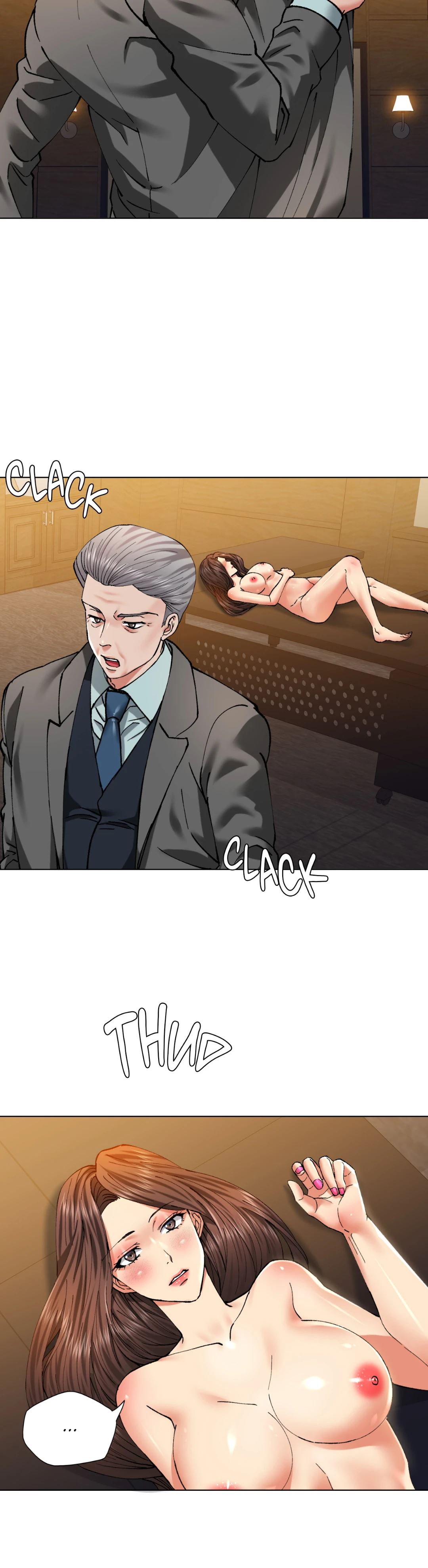 Climb on Top Chapter 64 image 21