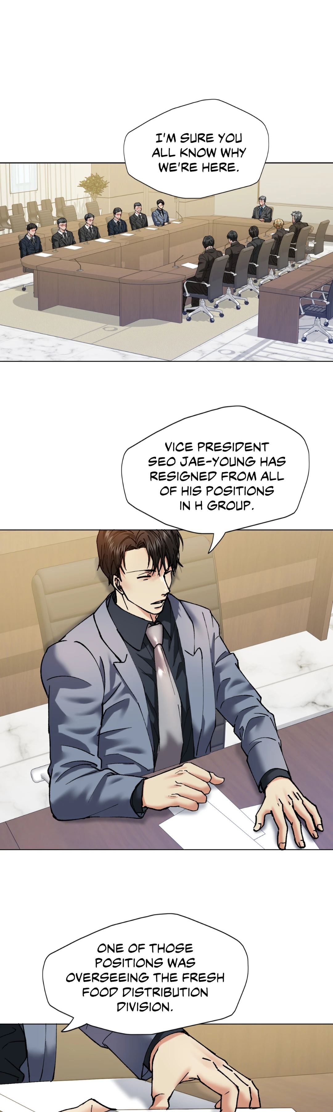 Climb on Top Chapter 64 image 22
