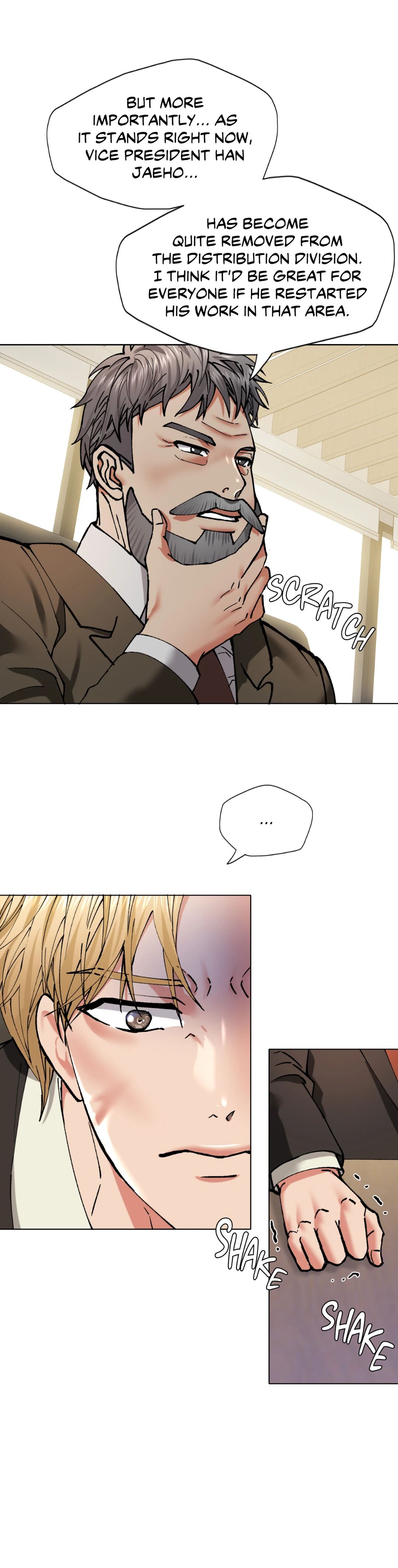 Climb on Top Chapter 64 image 26